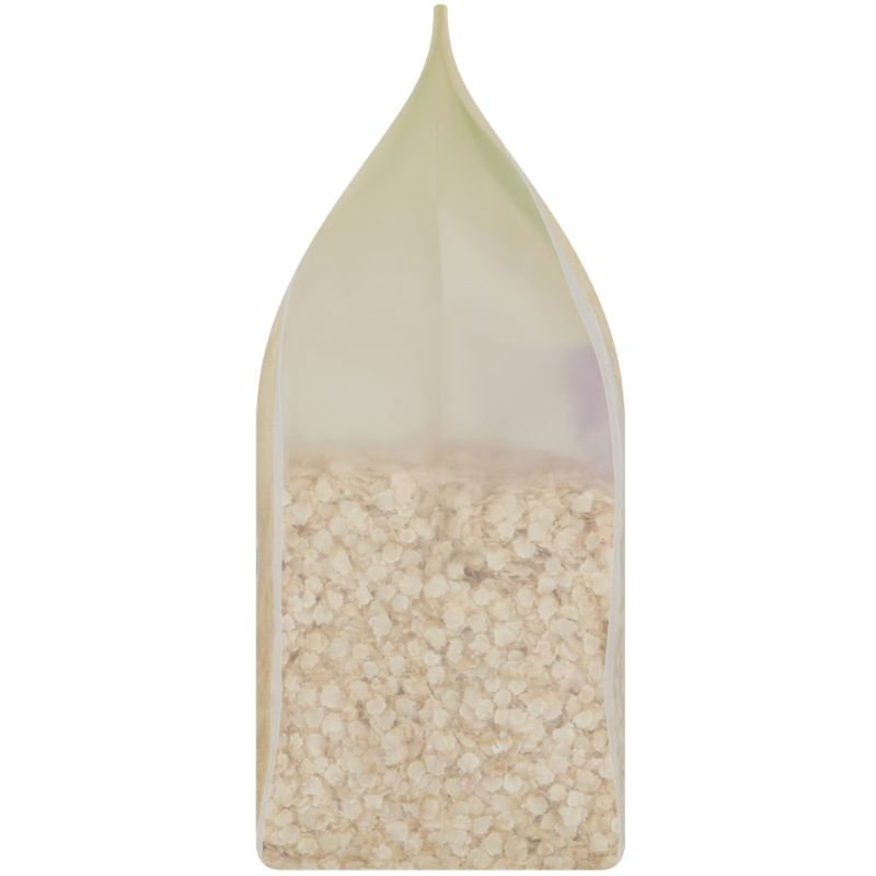 [CLEARANCE Expiry Date: 15/08/2026] Woolworths Macro Organic Quinoa Flakes 350g