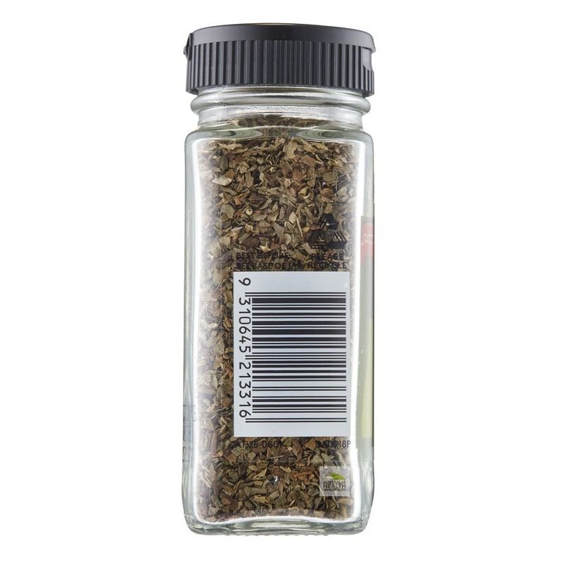 [Expiry: 07/12/2026] Coles Basil Leaves 14g