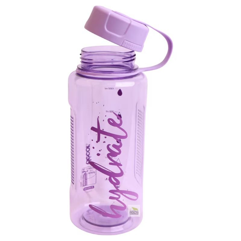 Decor Tritan Hydrate Bottle 1.2 Litre
