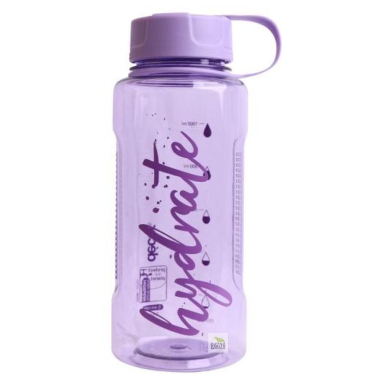 Decor Tritan Hydrate Bottle 1.2 Litre