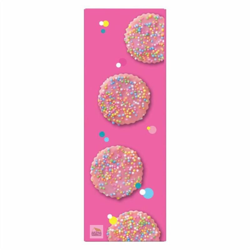 [CLEARANCE Expiry: 18/05/2026] Coles Mini 100's & 1000's Biscuits 200g