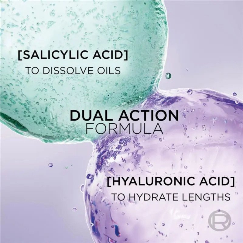 L'Oreal Elvive Hyaluron Pure Conditioner 800mL