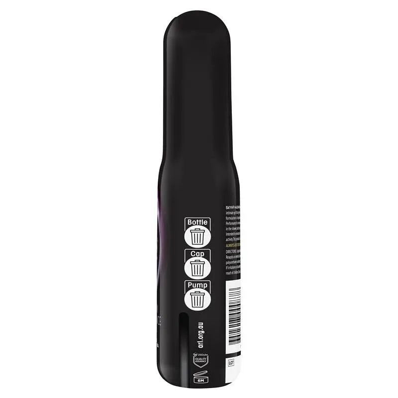 SKYN Maximum Performance Silicone Lubricant 80mL