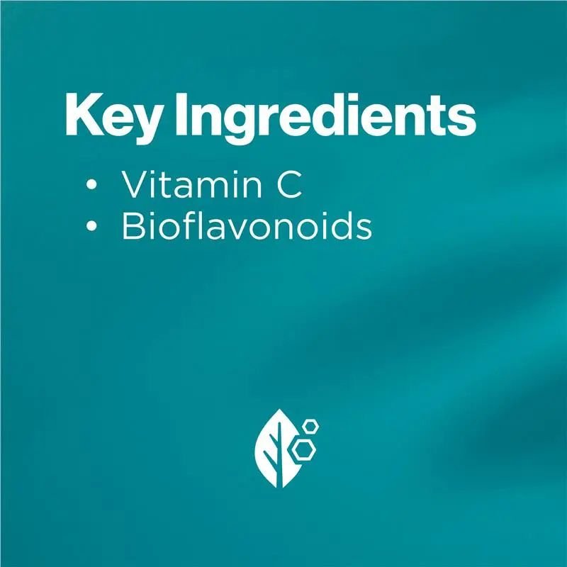 [Expiry: 03/2027] Blackmores Bio C 500mg 50 Chewable Vitamin C Tablets