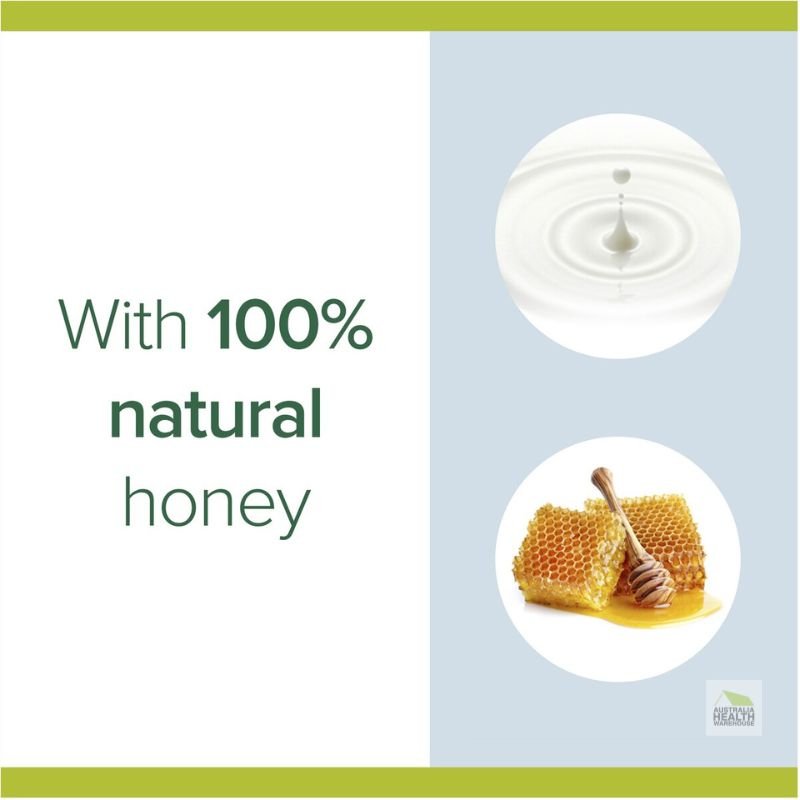 Palmolive Naturals Milk & Honey Hand Wash 250mL