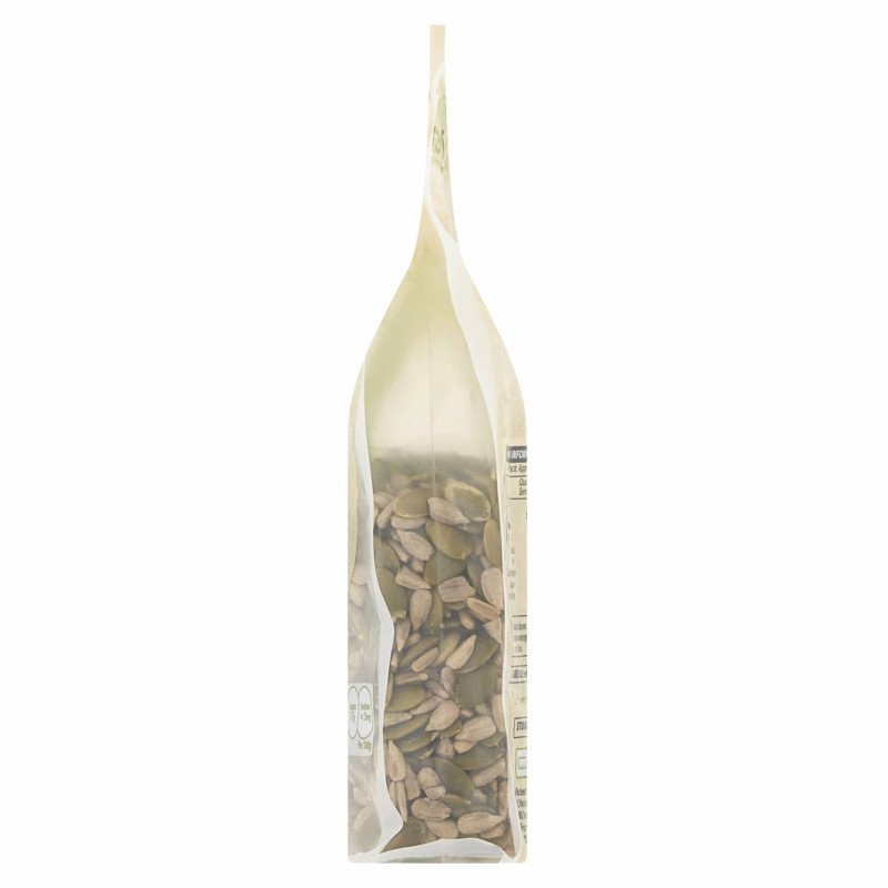 [Expiry: 02/12/2026] Woolworths Macro Natural Seed Mix 250g