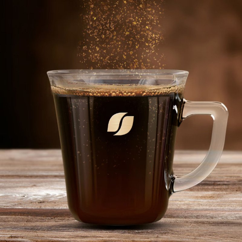 [Expiry: 03/2027] Nescafe Gold Smooth Instant Coffee 90g