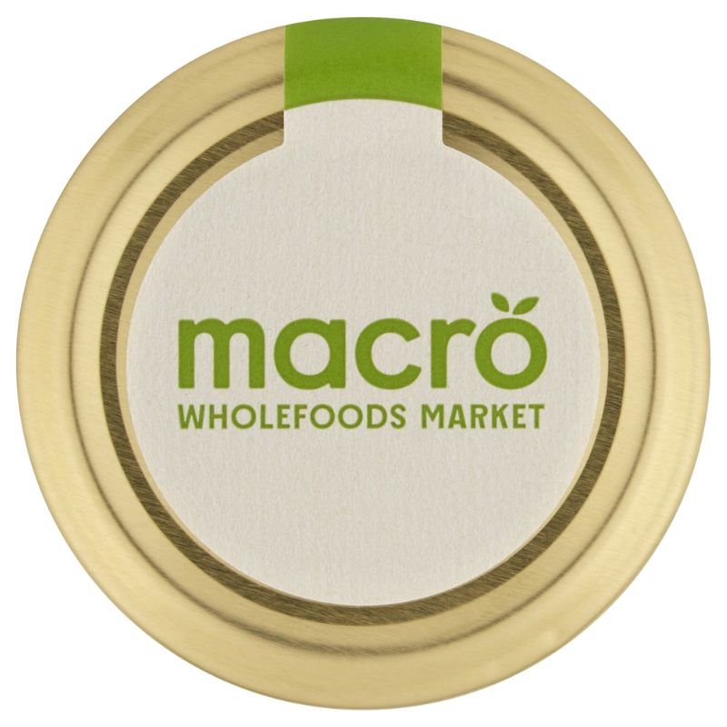[Expiry Date: 16/02/2027] Woolworths Macro Cashew Spread 250g