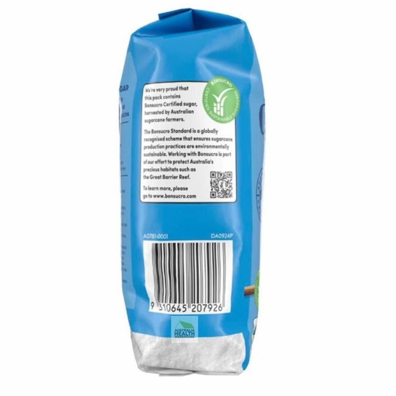 [Expiry Date: 29/10/2027] Coles Australian Caster Sugar 1kg
