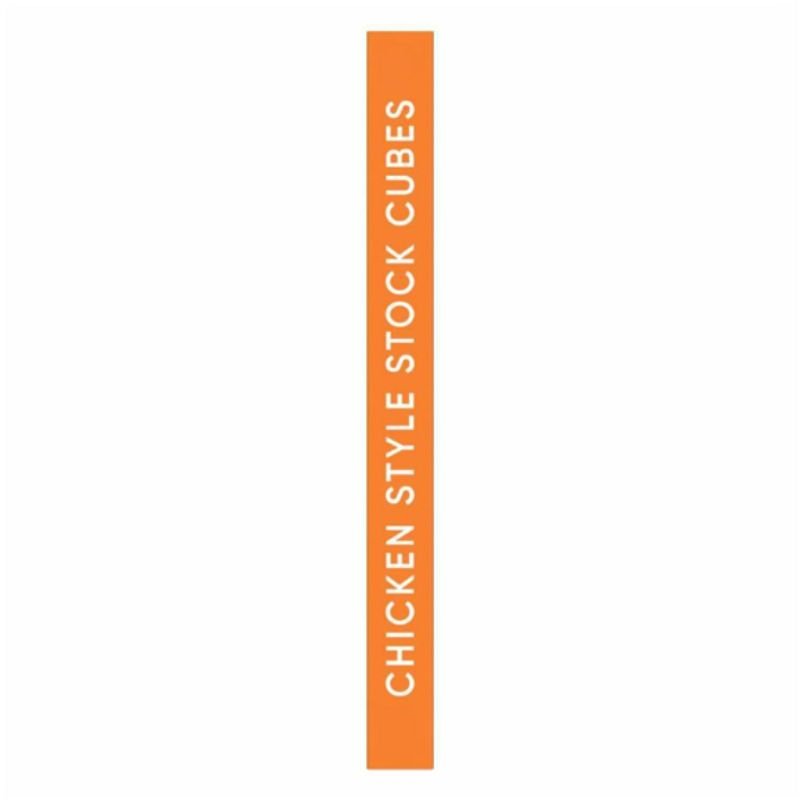 [Expiry Date: 01/2028] Coles Stock Cubes Chicken Style 105g