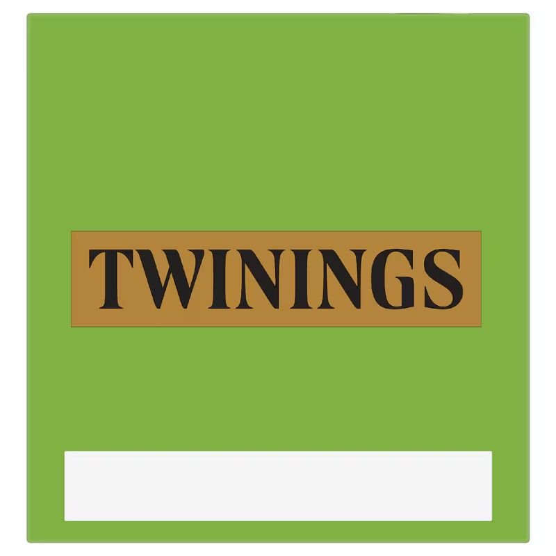 [Expiry: 21/10/2028] Twinings Matcha Green Tea Bags 10 Pack 15g