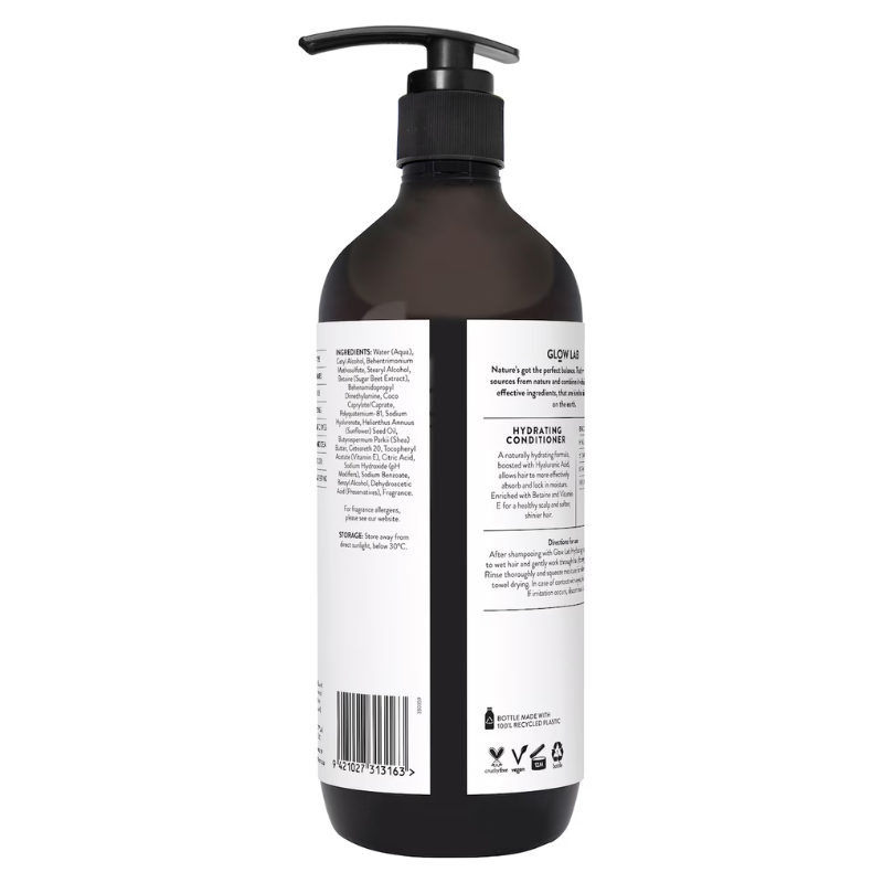 [Expiry: 03/2027] Glow Lab Hydrating Conditioner 600mL