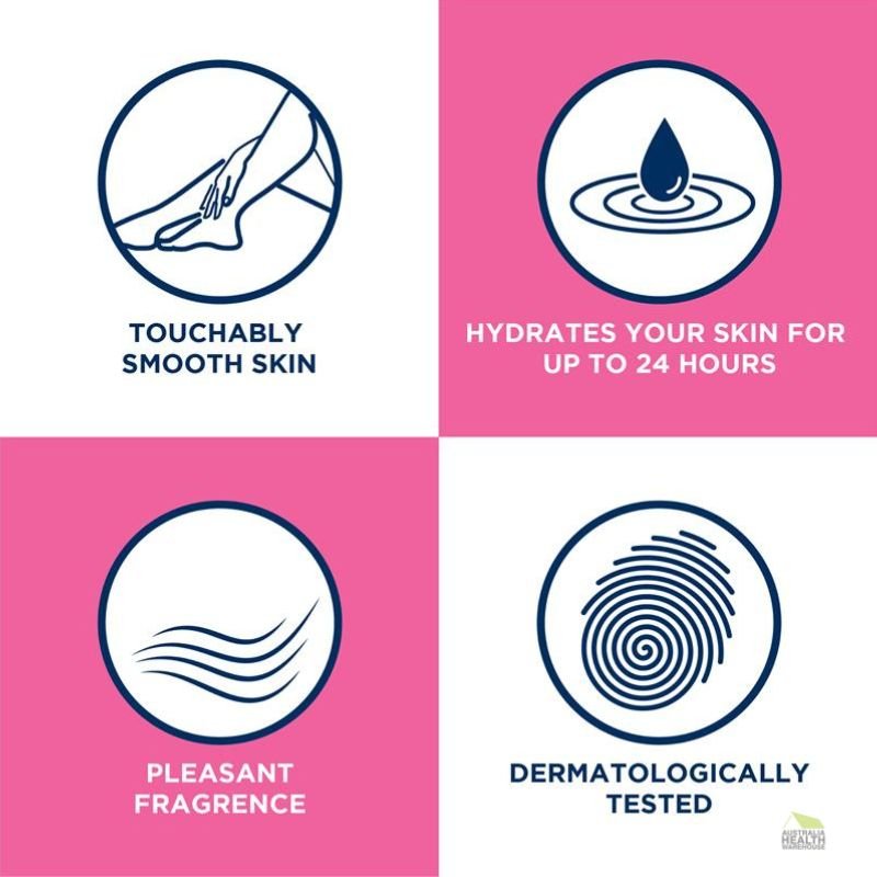 [Expiry: 12/2026] Veet Pure In Shower Hair Removal Cream Sensitive Skin 400mL