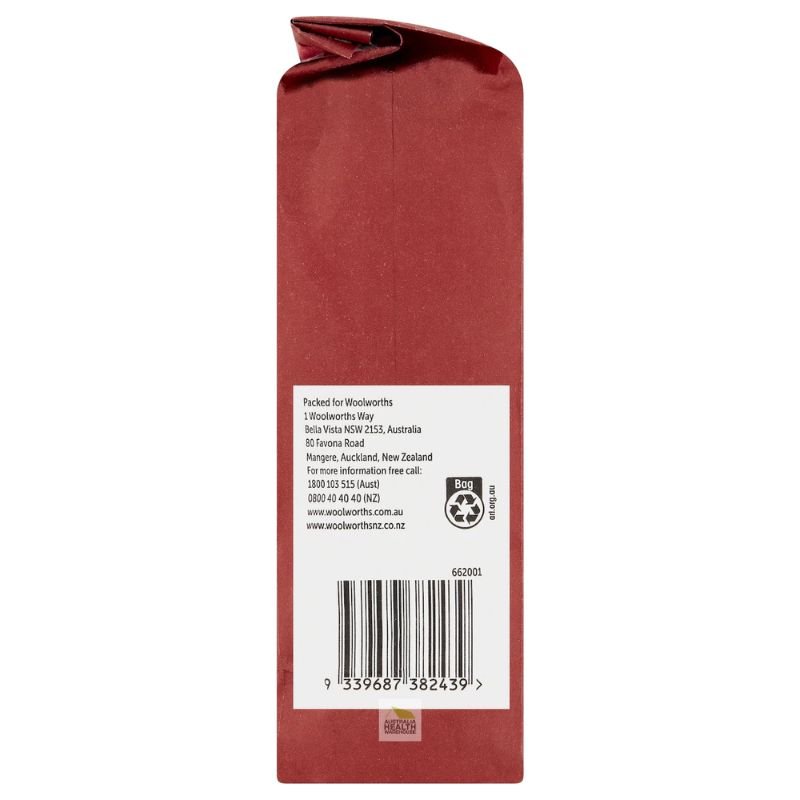 [Expiry: 22/09/2026] Woolworths Essentials Self Raising Flour 1kg