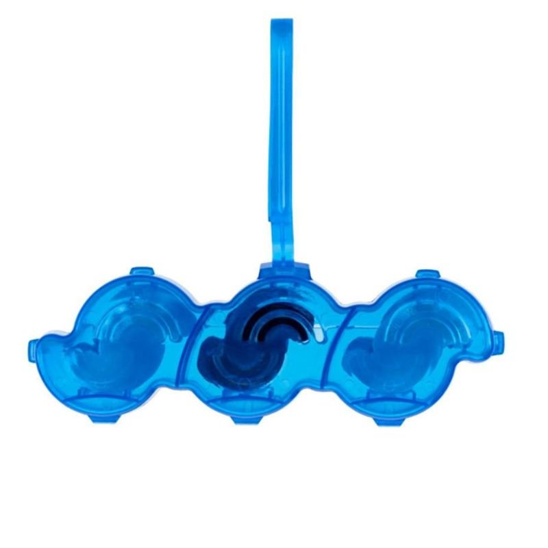 Harpic Blue Power Atlantic Burst Toilet Cleaner 39g
