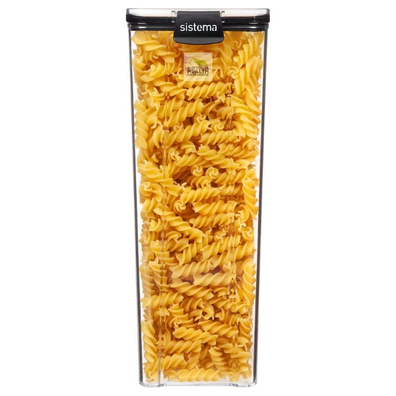 Sistema Ultra Food Storage Container  1.9 Litre