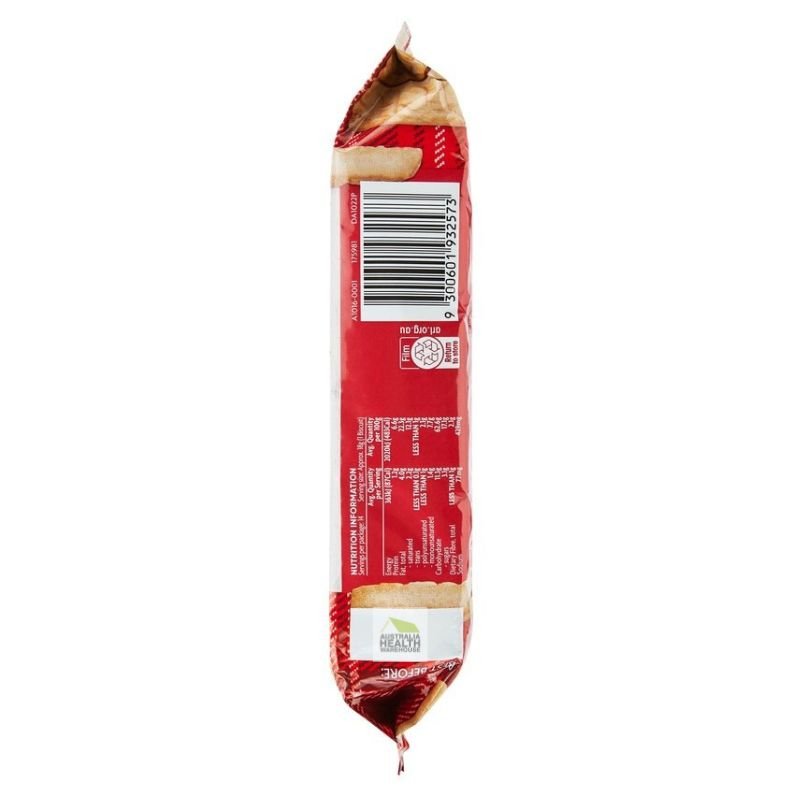 [Expiry: 06/08/2026] Coles Scotch Finger Biscuits 250g