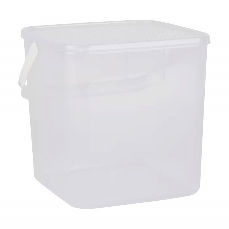 Decor Tellfresh Superstorer Extra Large Food Container 8.5 Litre