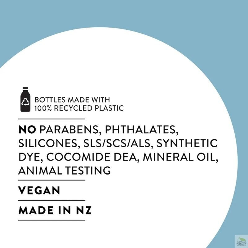 [Expiry: 05/2027] Glow Lab Hand Wash Passionfruit & Guava 300mL