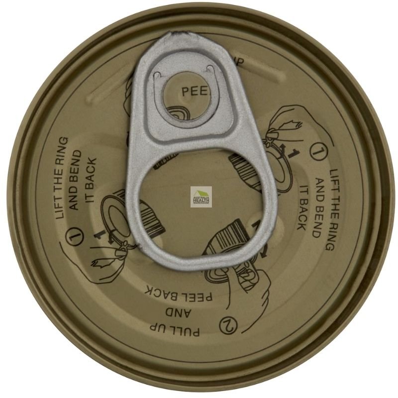 [Expiry: 22/12/2026] Woolworths Passionfruit Pulp Canned 170g