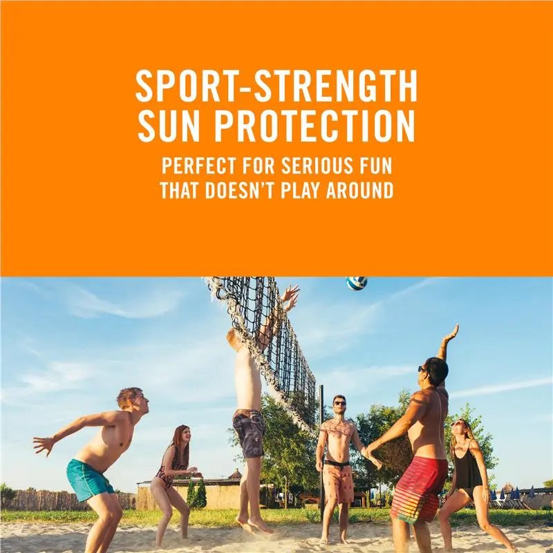 [Expiry: 06/2026] Banana Boat Sport Sunscreen SPF 50+ Lotion 200g