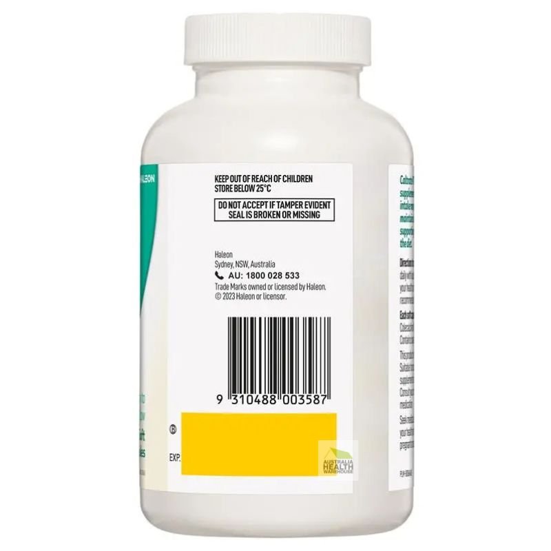 [Expiry: 07/2027] Caltrate Vitamin D3 1000iu 300 Soft Capsules