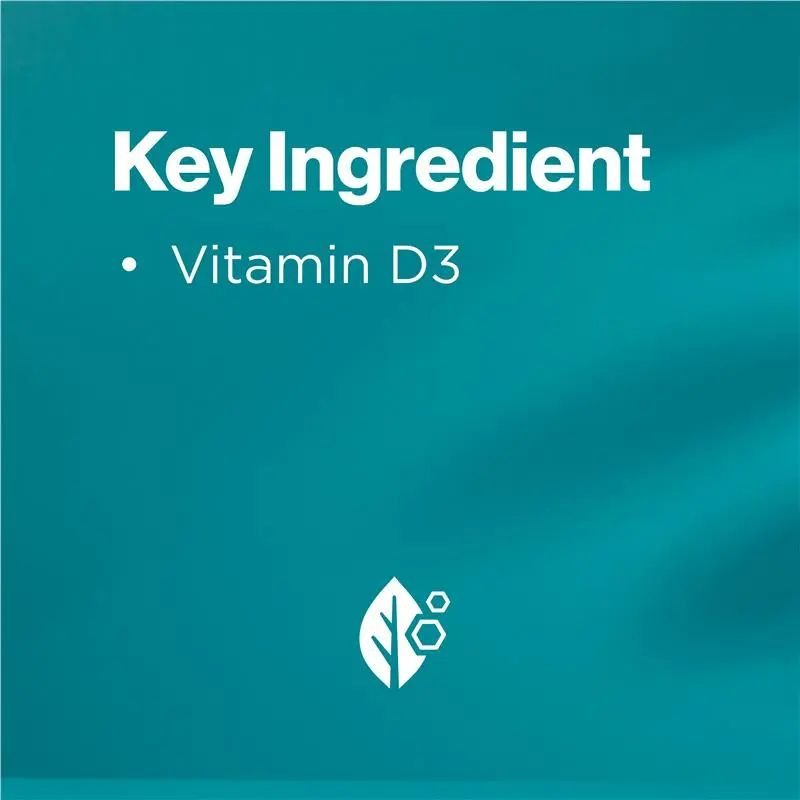 [Expiry: 30/07/2028] Blackmores Vitamin D3 1000IU 130 Capsules