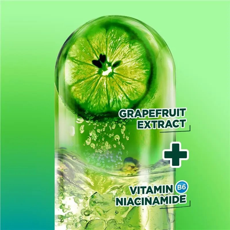 Garnier Fructis Normal Strength & Shine Conditioner 850mL