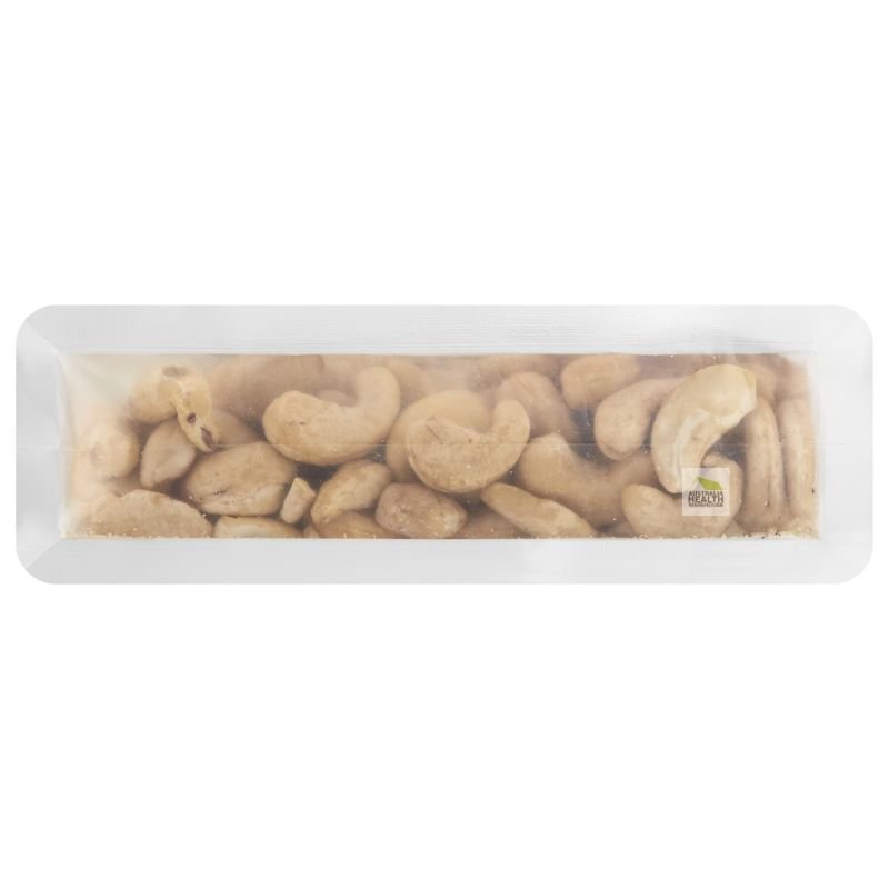 [CLEARANCE Expiry: 10/05/2026] Woolworths Macro Organic Natural Cashews 250g