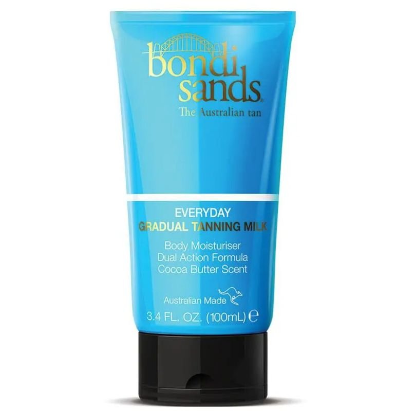 Bondi Sands Mini Gradual Tan Milk 100ml