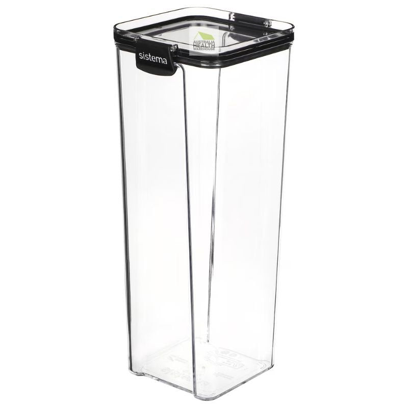 Sistema Ultra Food Storage Container  1.9 Litre