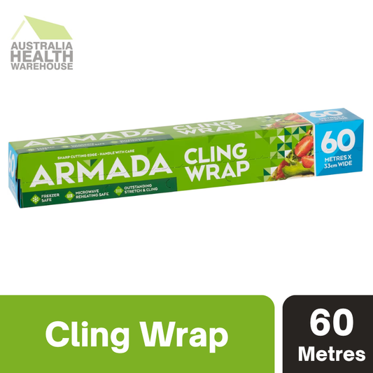 Armada Cling Wrap 60 Metres