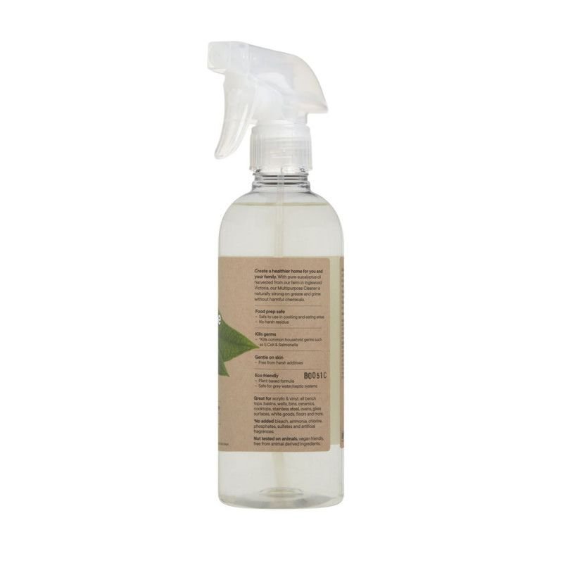 Bosisto’s Multipurpose Cleaner 500mL