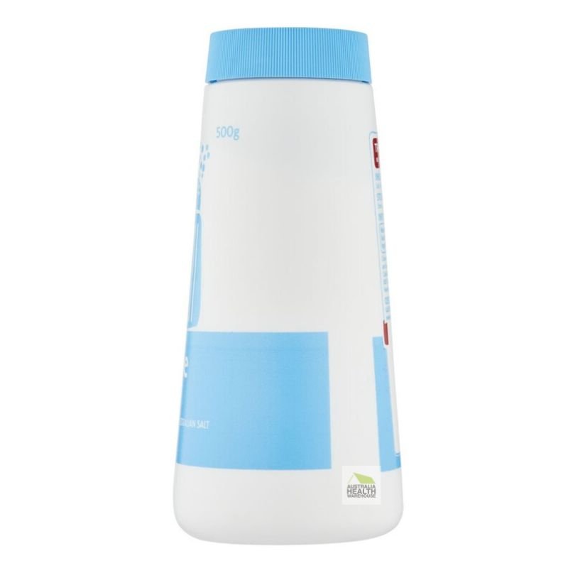 [Expiry: 13/11/2026] Coles Table Salt 500g