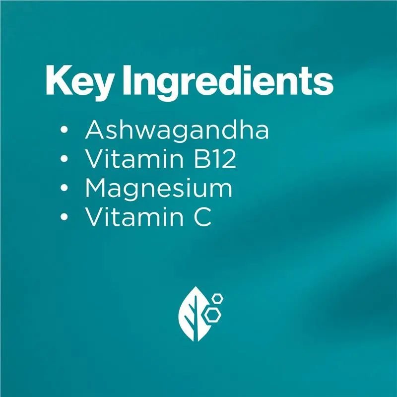 [Expiry: 23/02/2028] Blackmores Ashwagandha+ 120 Tablets