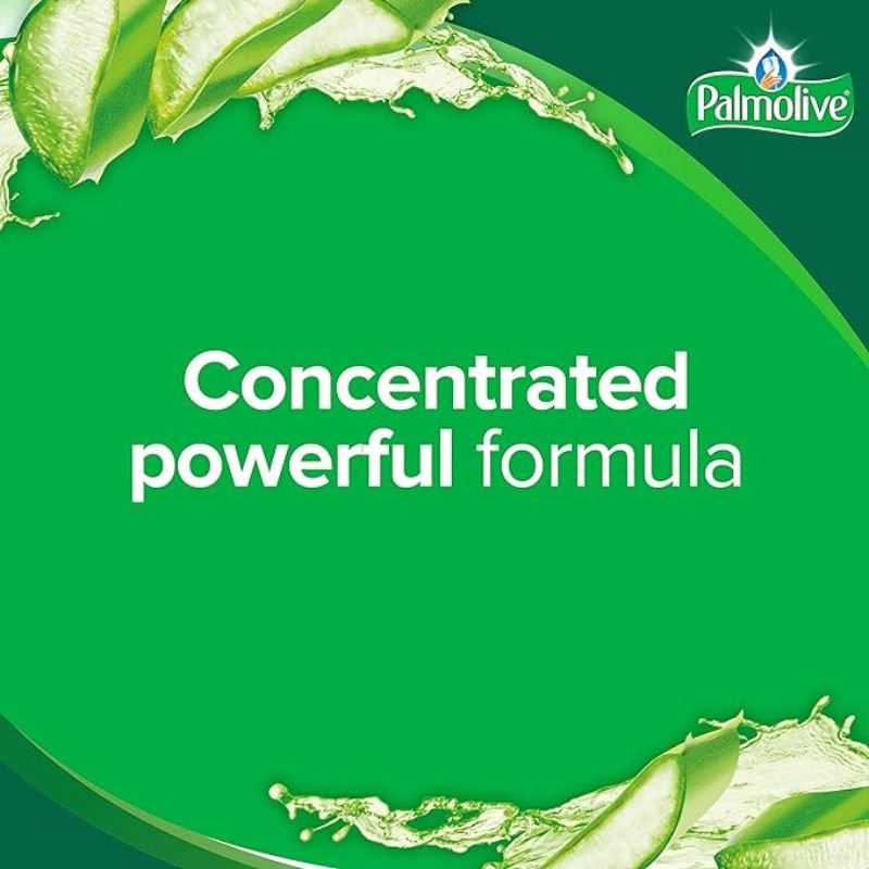 Palmolive Ultra Strength Concentrate Complete Dishwashing Liquid Citrus Blast 500mL