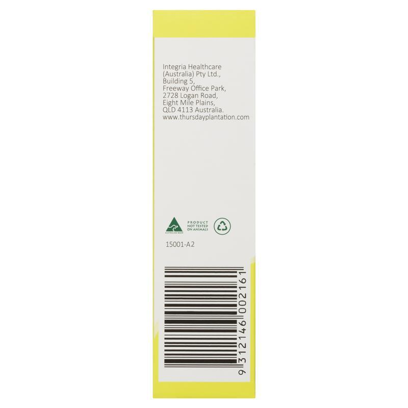 [Expiry: 04/2027] Thursday Plantation Tea Tree Anti-Fungal Gel 20g