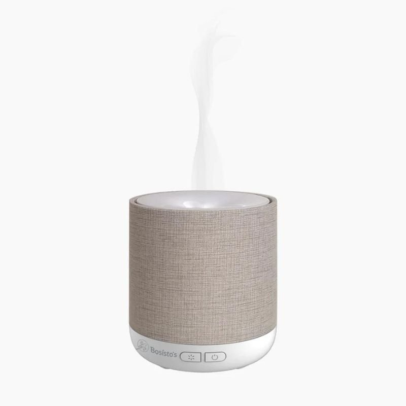 Bosisto's Tranquillity Diffuser - One Size (Australian Power Plug ...