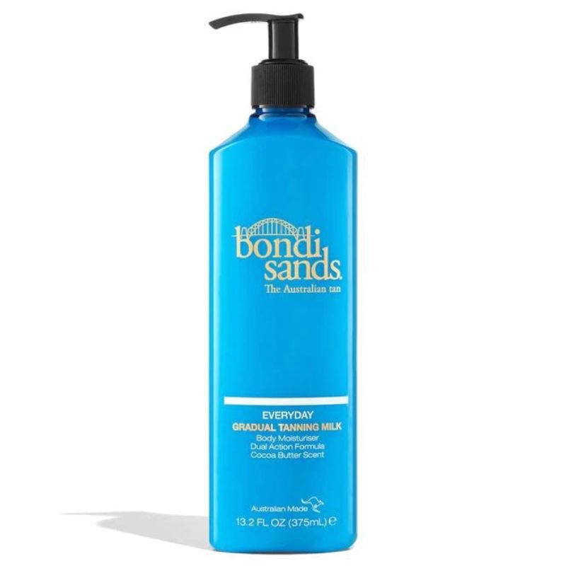 Bondi Sands Everyday Gradual Tanning Milk 375mL