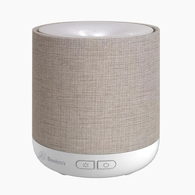 Bosisto's Tranquillity Diffuser - One Size (Australian Power Plug ...
