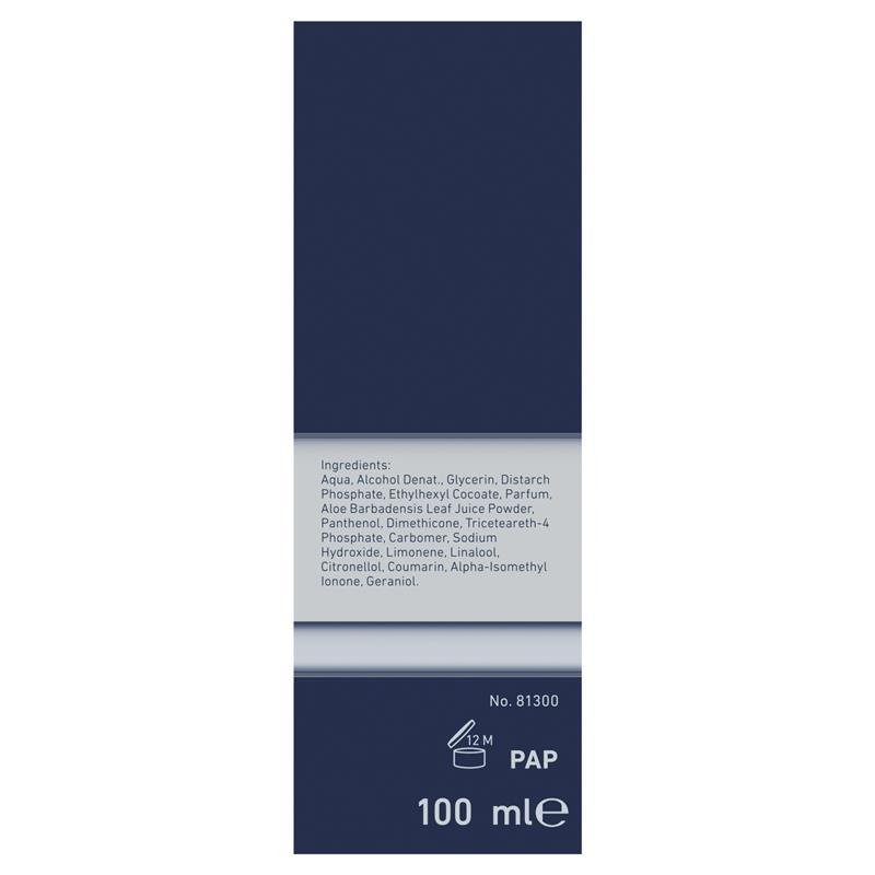 Nivea Men Protect & Care Replenishing Post Shave Balm 100mL