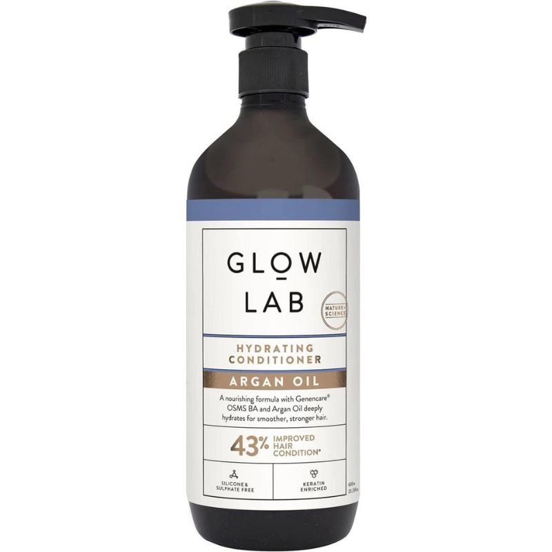 [Expiry: 12/2025] Glow Lab Hydrating Conditioner 600mL